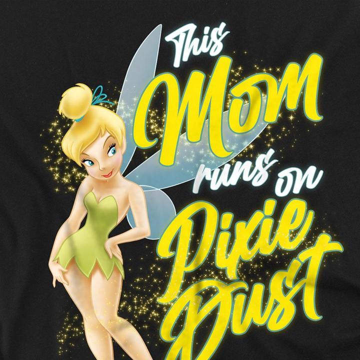 Produktbild Disney Pixie Dust TShirt Muttertag (L)