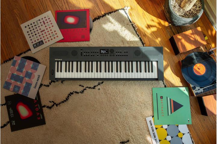 Immagine prodotto Roland GO:Keys 5 (61 Chiavi)