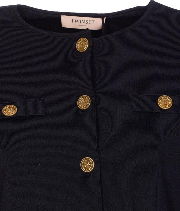 Produktbild Twinset Twin-set Giacche Nero (M)