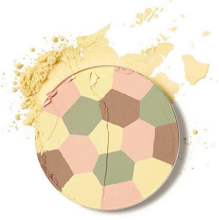 Actual product image Dr. Hauschka Colour Correcting Powder (Translucent)