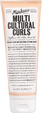 Immagine prodotto Miss Jessie's MultiCultural Curls (250 ml)