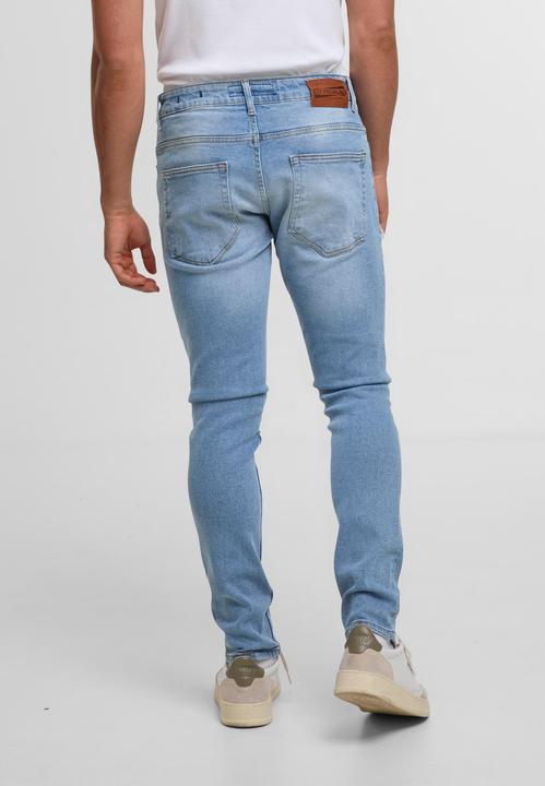 Produktbild Sony 2Y 2Y Destroyed Skinny Denim - 184691 (32)