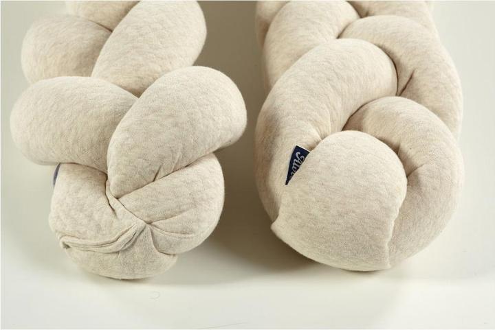 Actual product image Alvi plaited nest snake