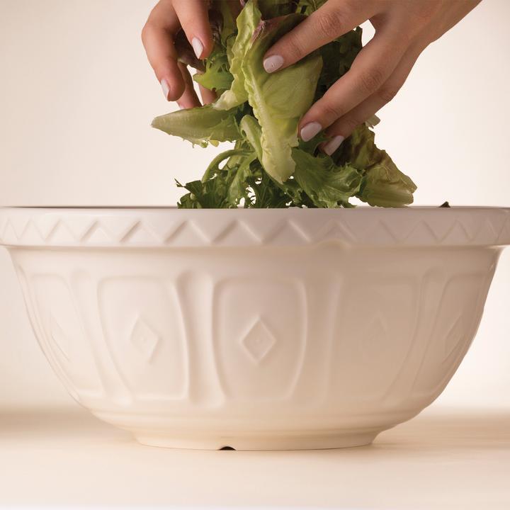 Actual product image Mason Cash Mixing bowl (29 cm, 4 l, 1 x)
