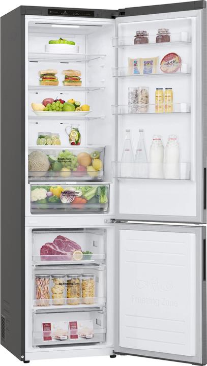 Image du produit LG GBP62PZNAC (384 l)