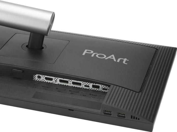 Actual product image ASUS ProArt PA24ACRV (2560 x 1440 pixels, 23.80")