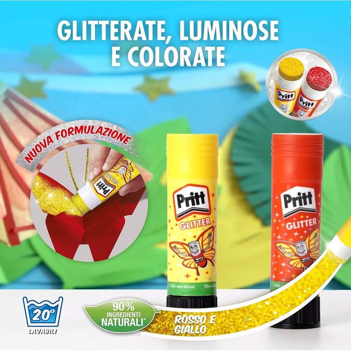 Image du produit Pritt Paillettes