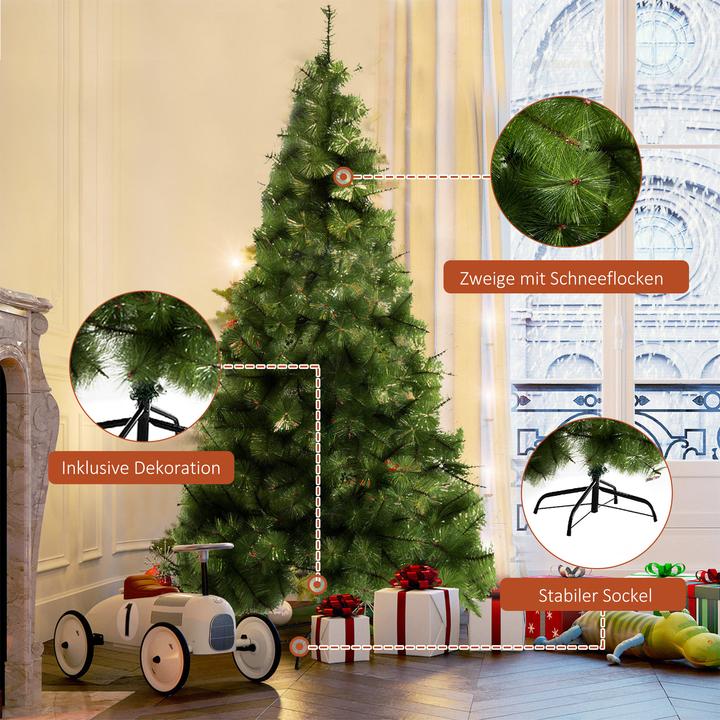 Produktbild Jamb Weihnachtsbaum (210 cm)