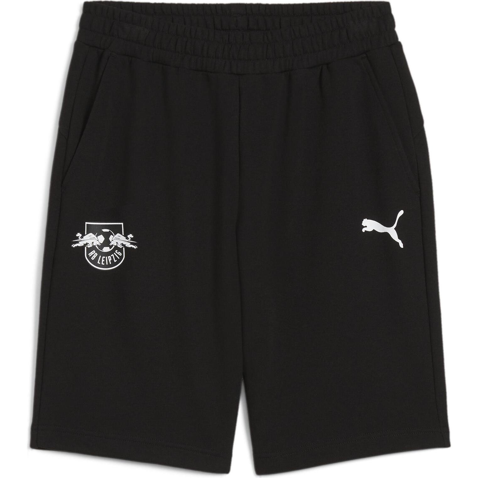 Puma, Herren, Sporthose, RBL ESS Shorts TR (3XL), Schwarz, 3XL