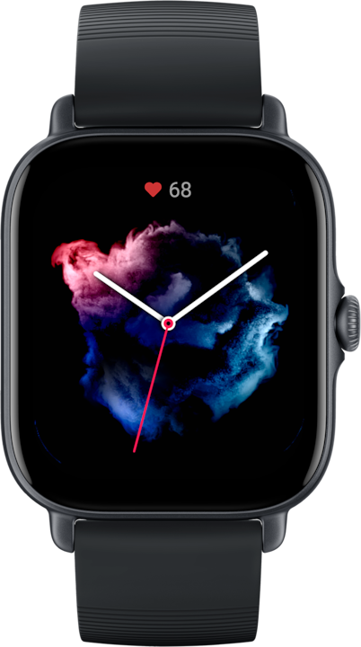 Produktbild Amazfit GTS 3 (42.40 mm)