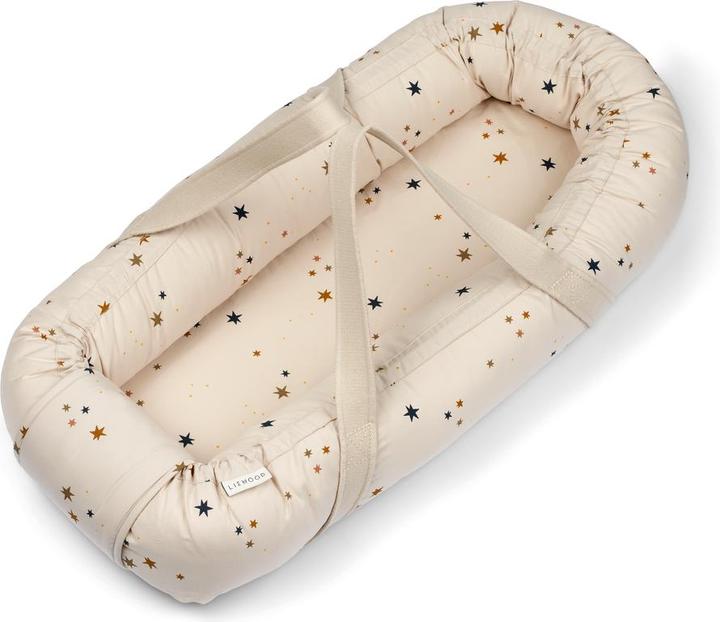 Liewood Gro Babynest Star Bright