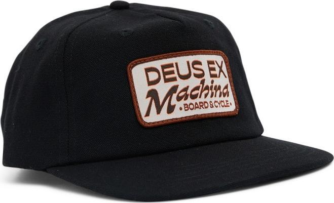 Immagine prodotto Deus Ex Machina Sandy