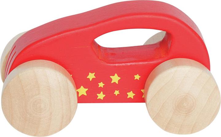 Hape Kleines Auto