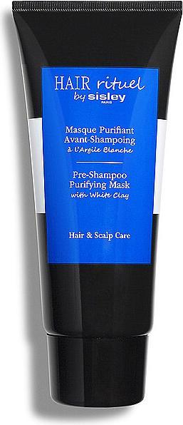 Produktbild Hair Rituel by Sisley Masque Purifiant Avant-Shampoing (200 ml)
