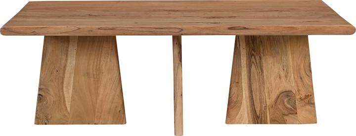 Image du produit SIT Möbel Acacia Wave (130 x 70 x 45 cm)