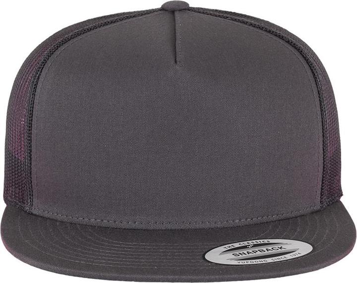 Actual product image Flexfit Classic Trucker (One size)