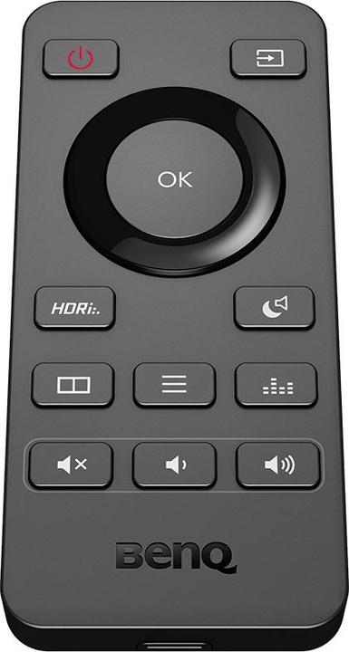 Actual product image BenQ EW3880R (3840 x 1600 pixels, 37.50")