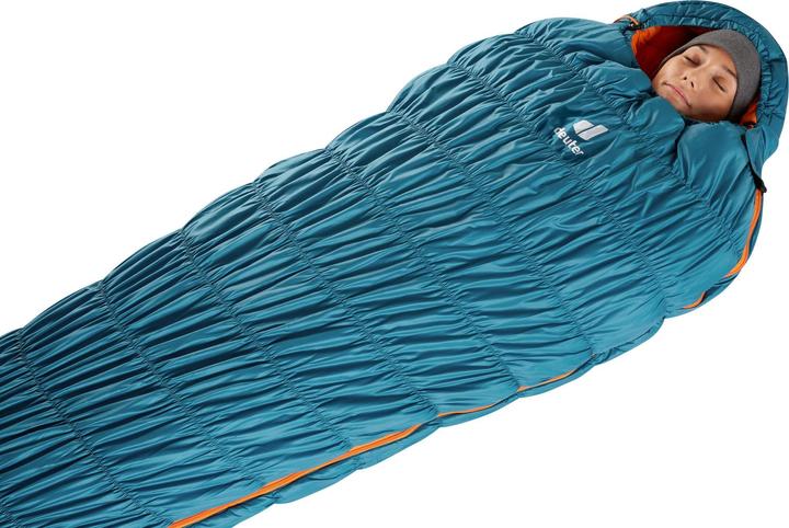 Productafbeelding Deuter Exosfeer (205 cm)