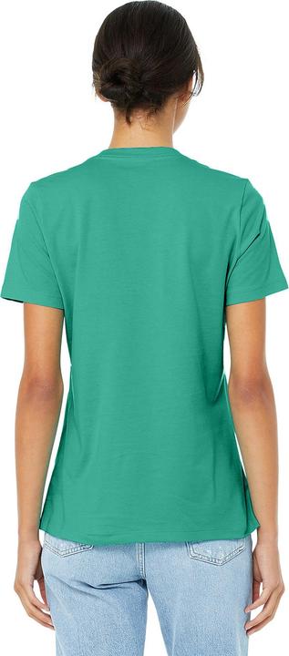 Produktbild Bella Canvas Tshirt Jersey Kurzarm (L)