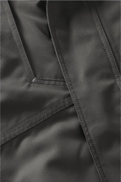 Produktbild Planam Herren Winterjacke schwarz XXL XXXL (XXL, 3XL)