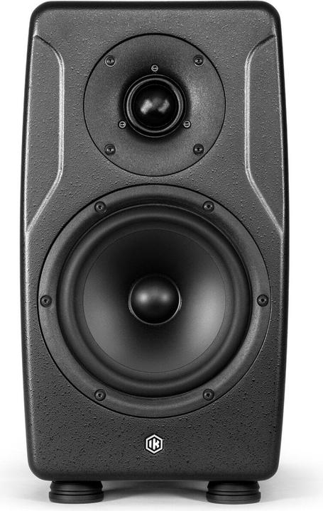 Image du produit IK Multimedia iLoud Precision 6 MKII (Actif, 1 pièce)