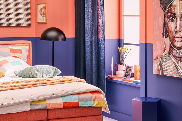 Actual product image HD Collection Cilia (13 x 18 cm)