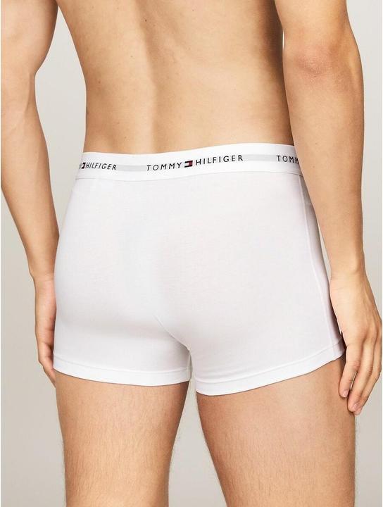 Immagine prodotto Tommy Hilfiger Boxer per Tronco (L, confezione da 3)