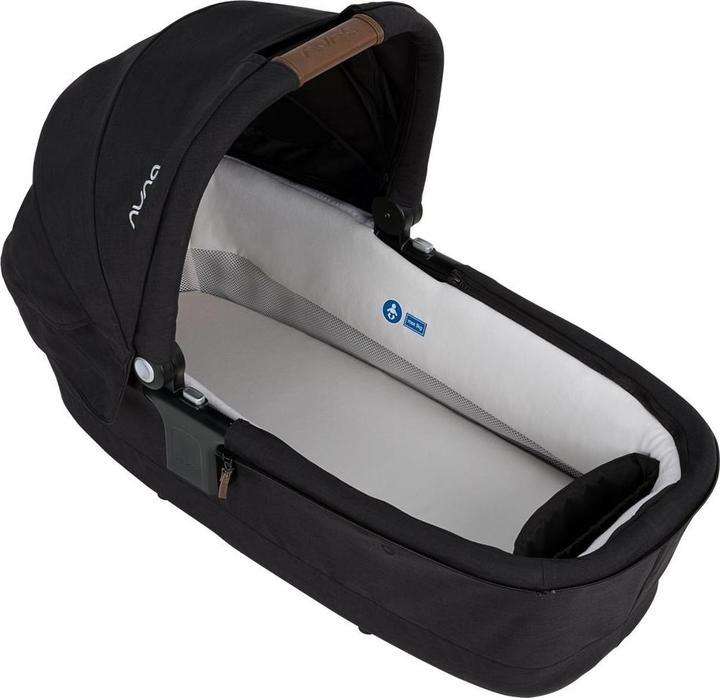 Actual product image Nuna TRIV next combi pushchair