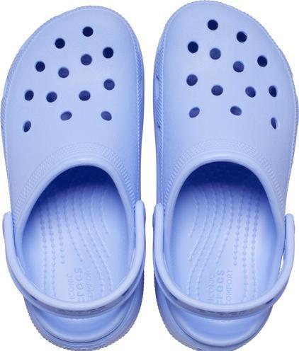 Actual product image Crocs K's Classic Crush Cutie Clog (32)