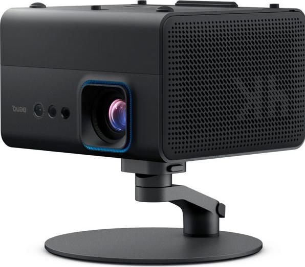 Produktbild BenQ GP520 + Stand (UHD, 2600 lm, 1.2:1)