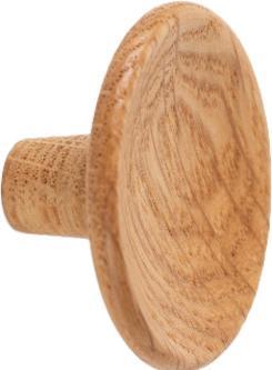 Werkstarck Möbelknöpfe DISC