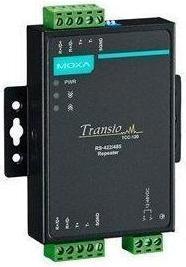 Productafbeelding Moxa TCC-120 - RS-422485 converter repeater