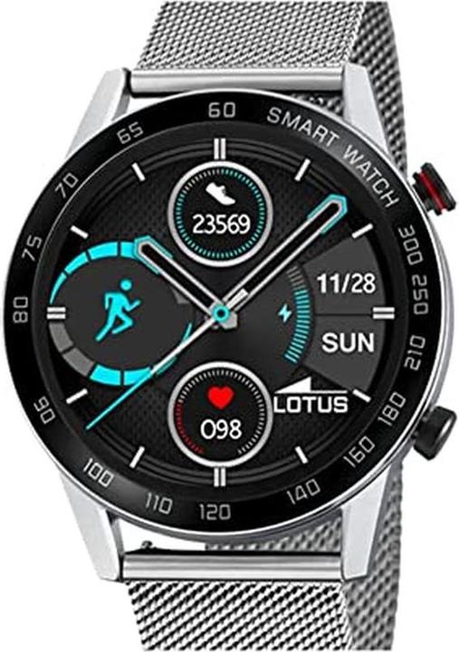 Image du produit Lotus Montre intelligente (45 mm)