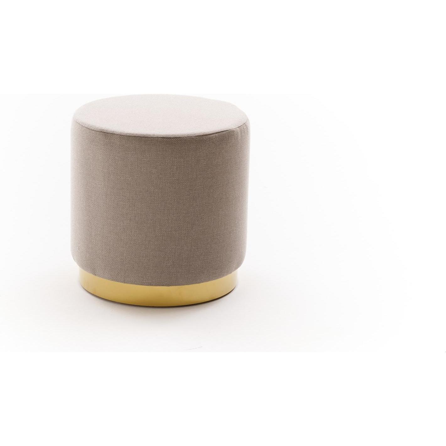 Atelier del Sofa, Hocker + Pouf, Gocekis