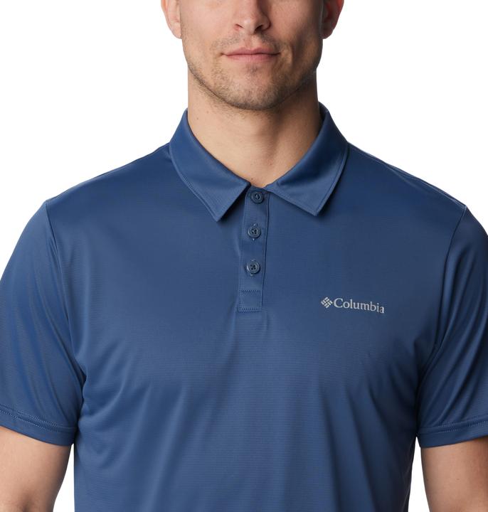 Actual product image Columbia Hike™ Polo (S)