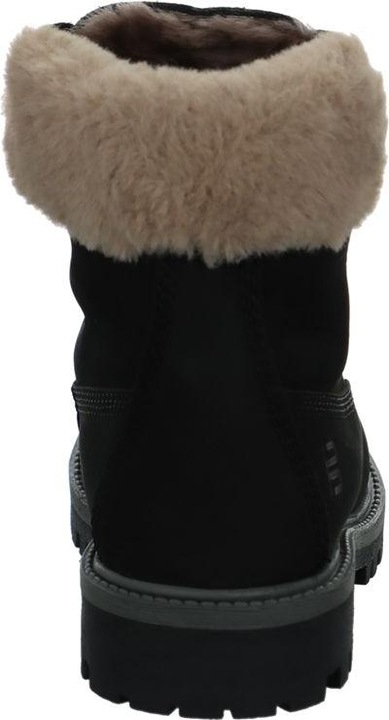 Produktbild Bagatt Schnürrboots (39)