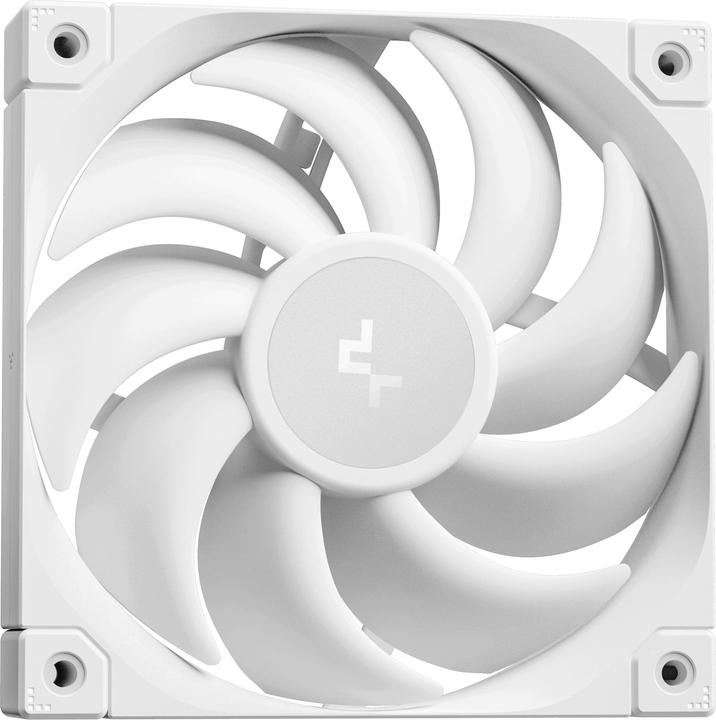 Produktbild Deepcool MYSTIQUE 240 wh