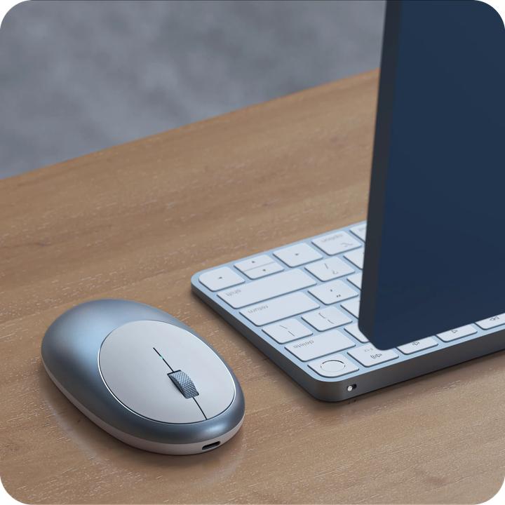 Produktbild Satechi M1 (Kabellos)