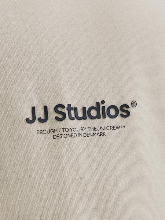 Immagine prodotto Jack & Jones Jjesoho Tee Ss Crew Neck Noos Jnr (140)