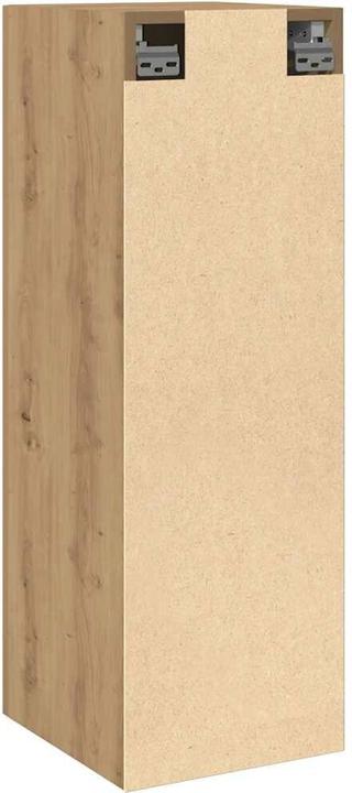 Produktbild vidaXL TV-Schrank (30.50 x 30 x 90 cm)