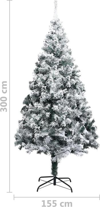 Image du produit VidaXL Hilarius (300 cm)