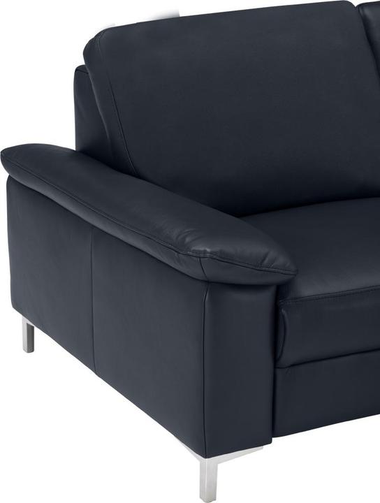 Actual product image Dieter Knoll Collection Latina-L (Corner sofa)