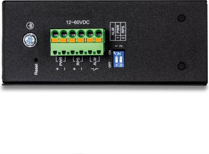 Immagine prodotto Trendnet Interruttore TI-G160I (16 porte)