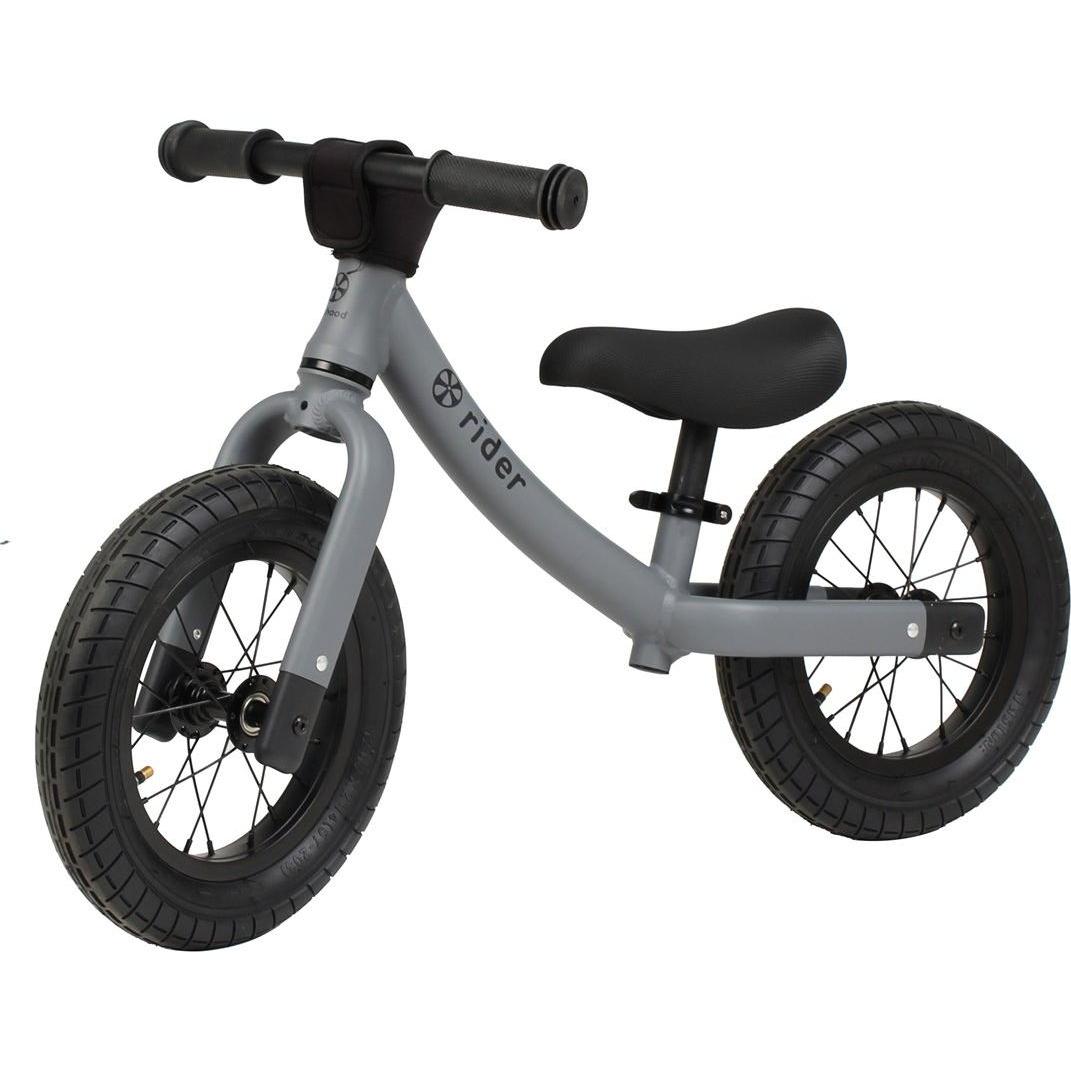 My Hood Rider Balance Bike - Cool Gray (505504)
