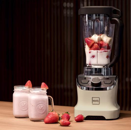 Actual product image Novis ProBlender 880L (1400 W)