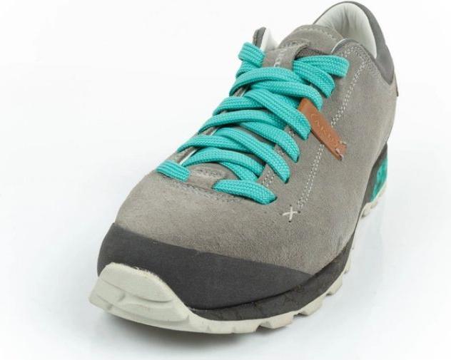 Actual product image AKU Women's Bellamont 3 Suede GTX (41.5)