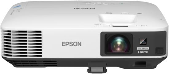 Produktbild Epson Eb-1985wu (WUXGA, 4800 lm)