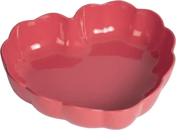 Produktbild Emile Henry - Herzform Madeleine rosa