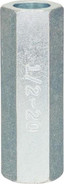 Produktbild Bosch Professional Zubehör PRO Stirrer Basket Adapter, M14- auf 1/2"-20-UNF-Innengewinde