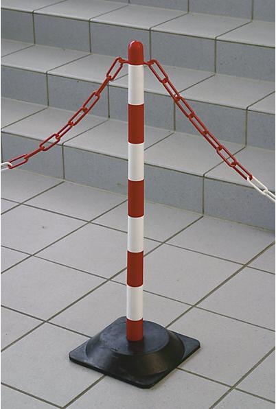 Image du produit kaiserkraft Kit de support de chaîne